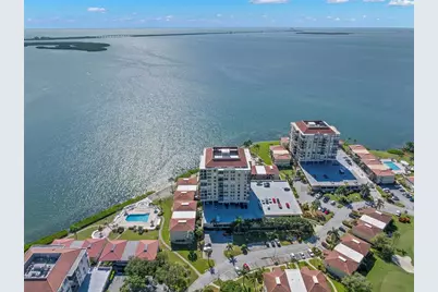 6322 Palma Del Mar Boulevard S #808, Saint Petersburg, FL 33715 - Photo 3