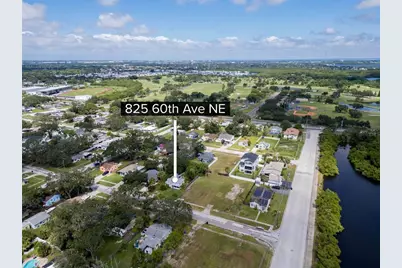 825 60th Avenue NE, Saint Petersburg, FL 33703 - Photo 5