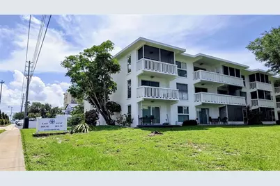 2944 W Bay Drive #201, Belleair Bluffs, FL 33770 - Photo 1
