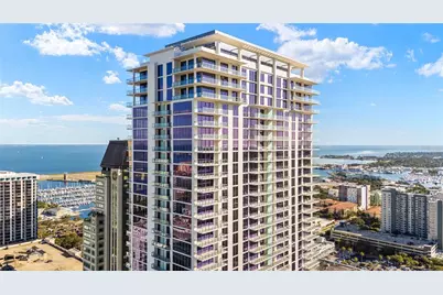 275 1st Avenue S #3501, Saint Petersburg, FL 33701 - Photo 21
