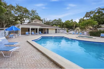 5100 Burchette Road #2701, Tampa, FL 33647 - Photo 39