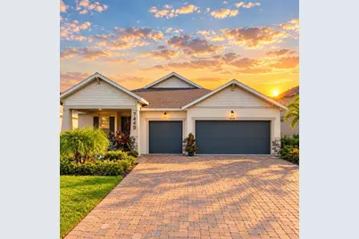 7449 Sea Manatee Street, Parrish, FL 34219 - Photo 1