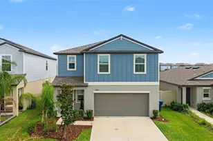 11621 Radiant Shore Loop, San Antonio, FL 33576 - Photo 1