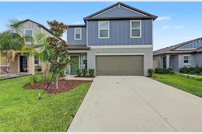 11621 Radiant Shore Loop, San Antonio, FL 33576 - Photo 3