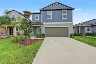 11621 Radiant Shore Loop, San Antonio, FL 33576 - Photo 3