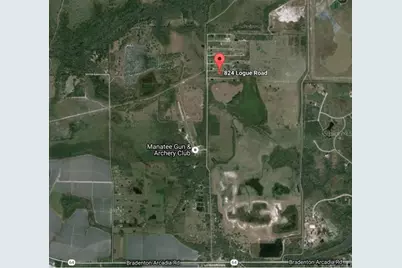 824 Logue Road, Myakka City, FL 34251 - Photo 1