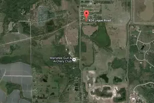 824 Logue Rd, Myakka City, FL 34251 - Photo 1