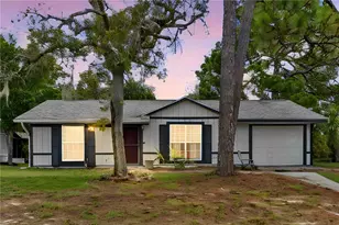 7450 Dundee Way, Weeki Wachee, FL 34613 - Photo 1