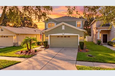 10016 Perthshire Circle, Land O Lakes, FL 34638 - Photo 3