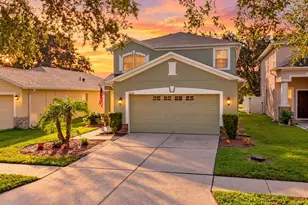 10016 Perthshire Cir, Land O Lakes, FL 34638 - Photo 3