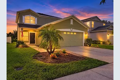 10016 Perthshire Circle, Land O Lakes, FL 34638 - Photo 1