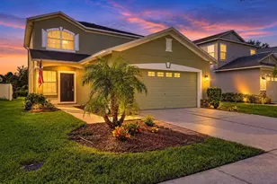 10016 Perthshire Cir, Land O Lakes, FL 34638 - Photo 1