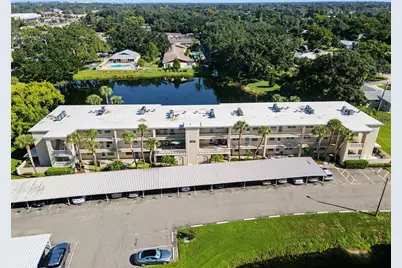 936 Virginia Street #306, Dunedin, FL 34698 - Photo 1