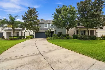 3161 Winglewood Circle, Lutz, FL 33558 - Photo 5