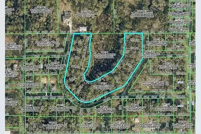 Wildwood Drive #1-16, Brooksville, FL 34601 - Photo 3