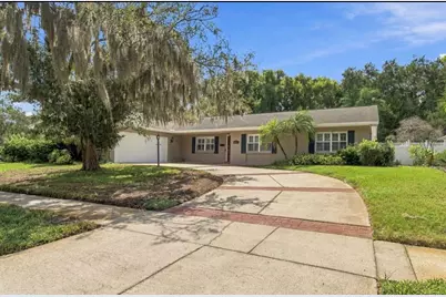 11626 Carrollwood Drive, Tampa, FL 33618 - Photo 1