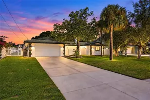725 S Bayshore Blvd, Safety Harbor, FL 34695 - Photo 1