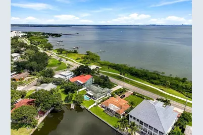 725 S Bayshore Boulevard, Safety Harbor, FL 34695 - Photo 3