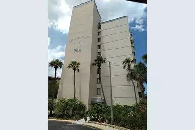 660 Island Way #204, Clearwater, FL 33767 - Photo 1