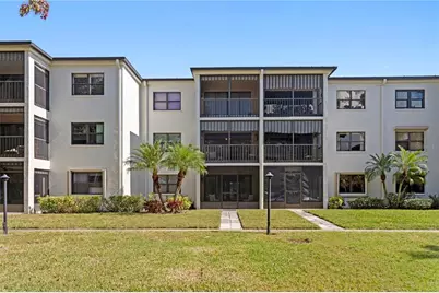 4910 Bay Street NE #111, Saint Petersburg, FL 33703 - Photo 25