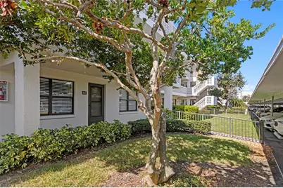 4910 Bay Street NE #111, Saint Petersburg, FL 33703 - Photo 29
