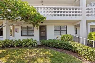 4910 Bay Street NE #111, Saint Petersburg, FL 33703 - Photo 1