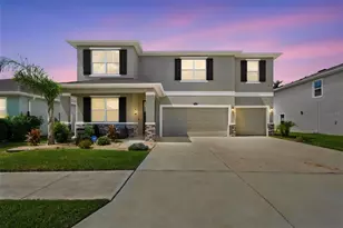 11035 Laxer Cay Loop, San Antonio, FL 33576 - Photo 1