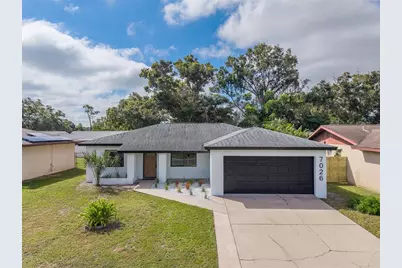 7026 68th Avenue N, Pinellas Park, FL 33781 - Photo 1