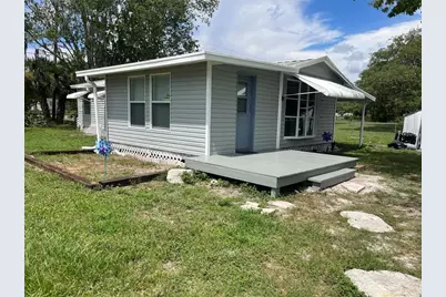 14810 Thompson Avenue, Hudson, FL 34669 - Photo 1