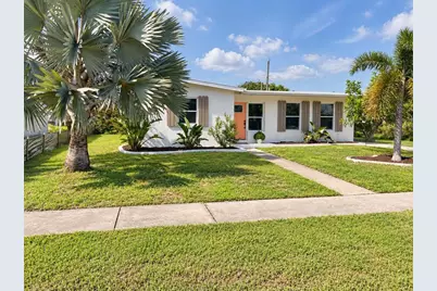 21132 McGuire Avenue, Port Charlotte, FL 33952 - Photo 1