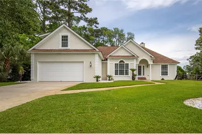136 Summer Winds Drive, Savannah, GA 31410 - Photo 1