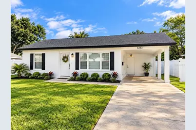 6243 Main Street, New Port Richey, FL 34653 - Photo 1