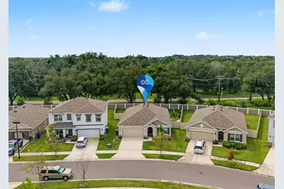 10668 Quail Grove Way, San Antonio, FL 33576 - Photo 35