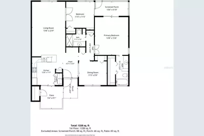2925 Boxwood Ct, Palm Harbor, FL 34684 - Photo 3