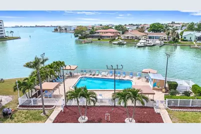 6025 Shore Boulevard S #608, Gulfport, FL 33707 - Photo 19