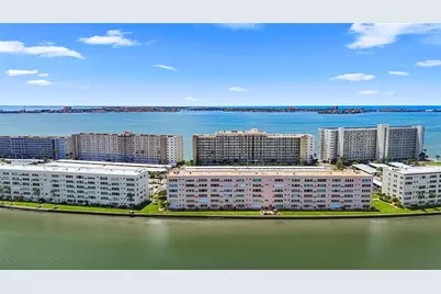 6025 Shore Boulevard S #608, Gulfport, FL 33707 - Photo 27