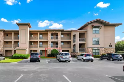 912 Charo Parkway #214, Davenport, FL 33897 - Photo 1