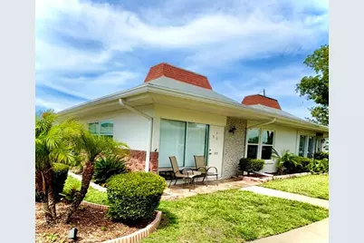 4355 Tahitian Gardens Circle #D, Holiday, FL 34691 - Photo 1