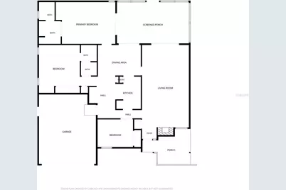 4609 Deerwalk Avenue, Tampa, FL 33624 - Photo 41