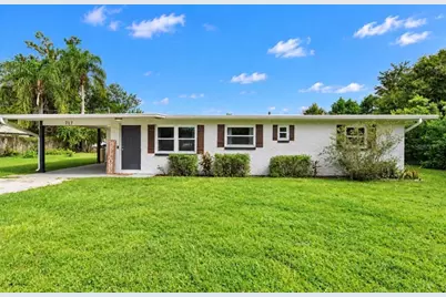 717 W Deer Lake Drive, Lutz, FL 33548 - Photo 1