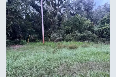 112 & 114 Grove Drive, Crescent City, FL 32112 - Photo 7