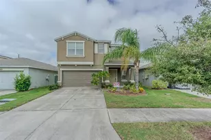 17009 Peaceful Valley Dr, Wimauma, FL 33598 - Photo 1