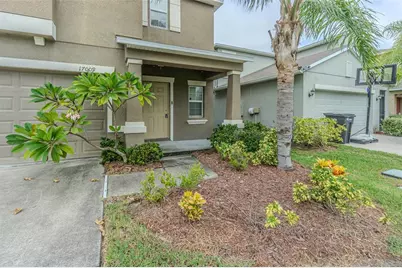 17009 Peaceful Valley Drive, Wimauma, FL 33598 - Photo 3