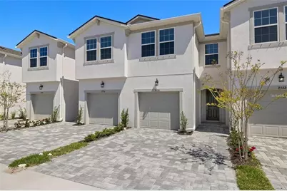 2326 Summerlit Street, Lutz, FL 33559 - Photo 1