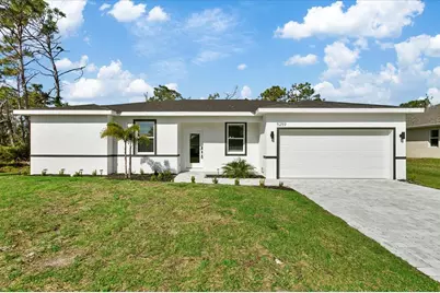 16451 Strauss Avenue, Port Charlotte, FL 33954 - Photo 3