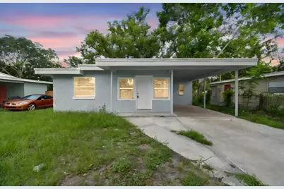 1807 E Bougainvillea Avenue, Tampa, FL 33612 - Photo 1