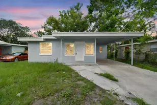 1807 E Bougainvillea Ave, Tampa, FL 33612 - Photo 1