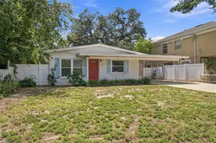 4214 W North B St, Tampa, FL 33609 - Photo 1
