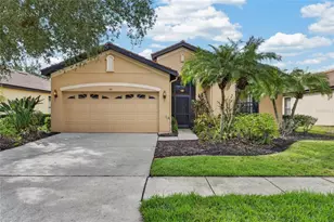 144 Silver Falls Dr, Apollo Beach, FL 33572 - Photo 11
