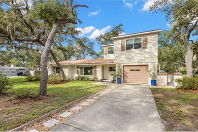 202 S Mayo Street, Crystal Beach, FL 34681 - Photo 9